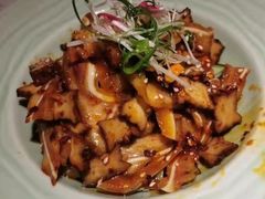 -醉英雄四川料理(新塘万达广场店)