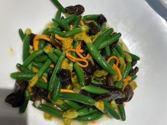-柴门饭儿(成都太古里店)