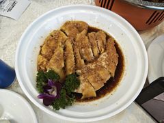 -广东茶楼(鱼峰店)