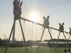 -季高兔窝窝亲子园(上海薰衣草公园店)