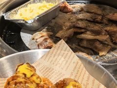 -姜胖胖无限自助烤肉(光明万达店)