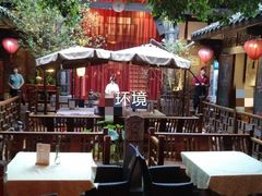 -三只耳火锅(宽窄巷子店)