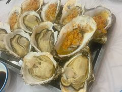 -粤盛海鲜平价店(洛溪食街店)