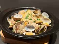 -北李·海肠捞饭·大连菜(望京凯德MALL店)