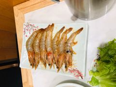 -盛爱家烤肉店(五泉总店)