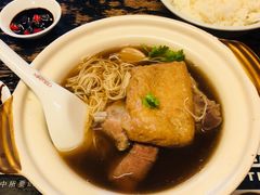 -南洋老咖啡(牛车水店)