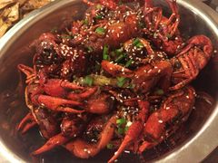 油焖大虾-巴厘龙虾·榜首油焖大虾(洞庭·艺术洋房店)