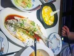 -外婆船宴餐厅·外婆喊你回家吃饭