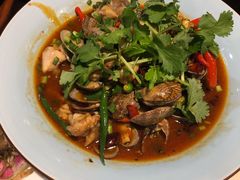 -舌尖上的食缘花园主题餐厅