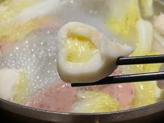 香浓芝士丸-狐狸爱上椰子鸡(滨江星光大道店)