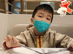 -Deer Park鹿园西餐(仁恒置地广场店)