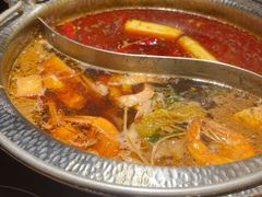 -牛New寿喜烧(虹桥新天地店)