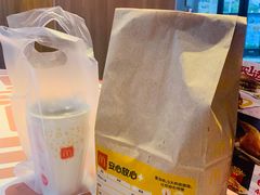 -麦当劳(阳朔益田西街店)