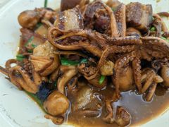 -海天一色海景自助餐厅(西港花园店)