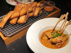 -老头儿油爆虾·知味杭州(爱琴海购物中心)