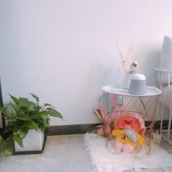 -YIMEI ART半永久纹眉·野生眉