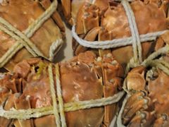 -丰收日·小海鲜·沪上家宴(顾村正大店)