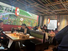 -桂小厨广西菜(印象城店)