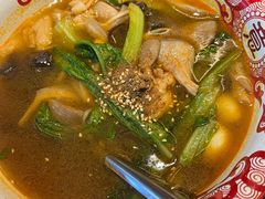 -破店肥哈·东北烧烤·夜宵(南山保利店)