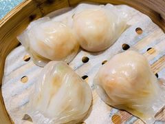 渔村野生虾饺皇-南海渔村(珠江新城店)