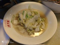 -天下客饭店(中山路店)
