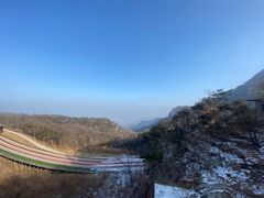 -沂蒙山旅游区云蒙景区(蒙山国家森林公园)