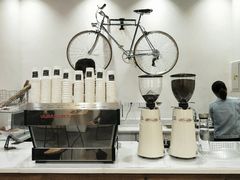 -常识咖啡common sense(春熙路店)