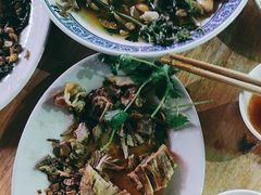 -桂园白粥·潮汕老味道