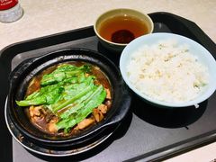 -北京服装学院-食堂