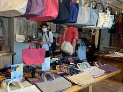 -一泽信三郎帆布