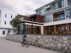 -大理无舍度假酒店