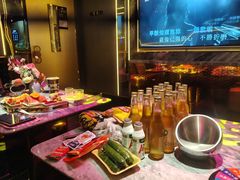 -INLOVE KTV(西溪印象城店)