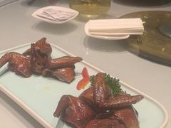 -君思港湾(富强店)