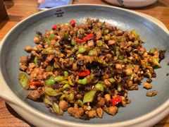 -云海肴·汽锅鸡·云南菜(天津国金汇店)