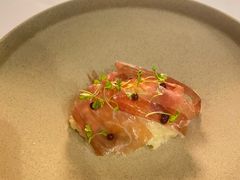 火腿烩饭-三嚥阁 La Villa Restaurant