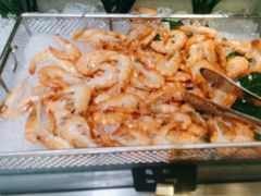 -冀粤香海鲜自助餐厅(西美五洲店)