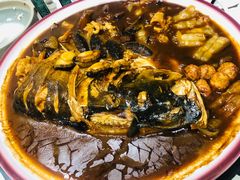 -食神鱼头佛跳墙(百子湾旗舰店)