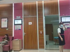 -美年大健康体检(滨江分院)