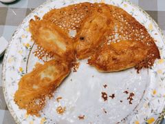 准安豆腐捲-无名居(西直门总店)