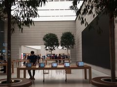 -Apple零售店(济南恒隆广场店)