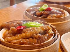 -粤域茶餐厅