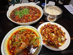 -陈麻婆豆腐总店