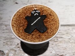 -BLATAGE COFFEE