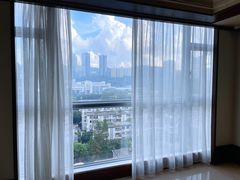 -深圳海景嘉途酒店(东翼楼)