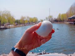 月亮糕-南大门韩国米糕(公滨路店)