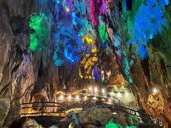 -英西峰林九重天景区