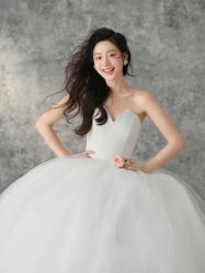 -金夫人婚纱摄影(包河万达店)