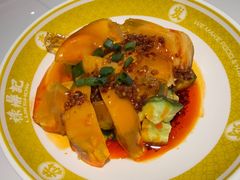 -禄鼎记·排队俩小时都要吃的酸菜鱼(石牌桥店)