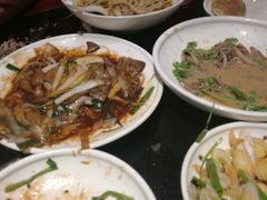 -皇城根北京风味主题餐厅(中海环宇城店)