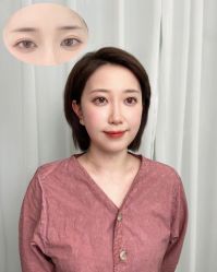 -久匠·野生眉半永久纹眉